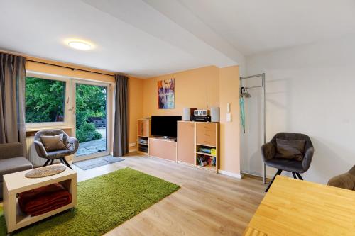 Gallery image of Granzow in Gaienhofen