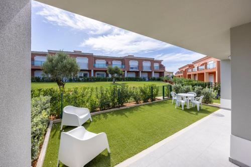 Boa Vista - Salo Apartment