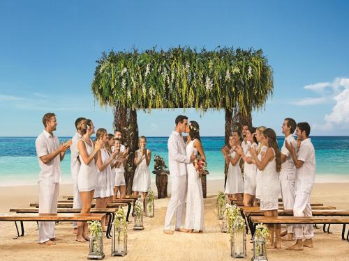 Hosté ubytování Secrets Akumal Riviera Maya - Adults Only