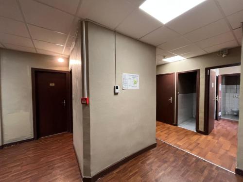 Fotografie z fotogalerie ubytování Hotel d Enghien v destinaci Lyon