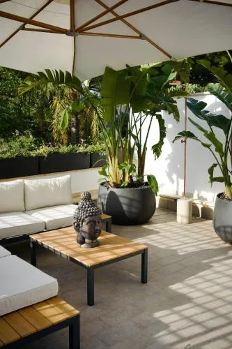Villa Finch Mondello photo 1