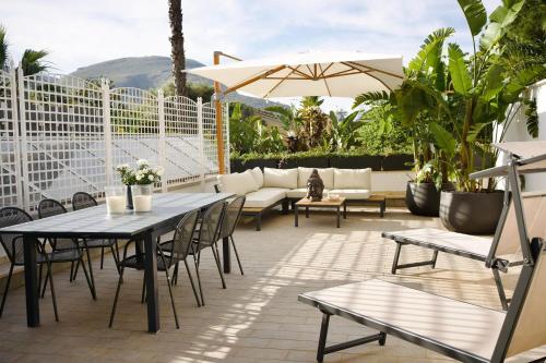 Villa Finch Mondello photo 7