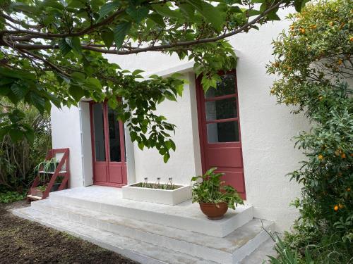 Maison 10 personnes 250m plage