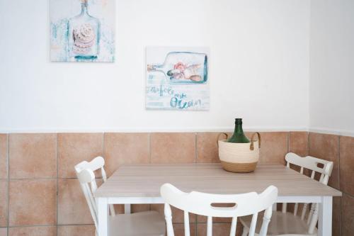 Fotografie z fotogalerie ubytování ERROI by SALENTO OASIS v destinaci Isola della Malva