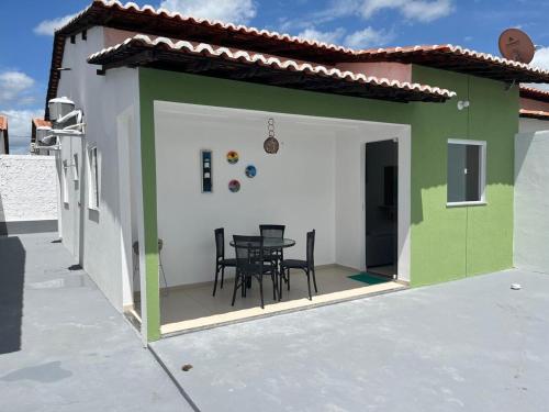 Imagem da galeria de Casa Borges Lençóis em Barreirinhas