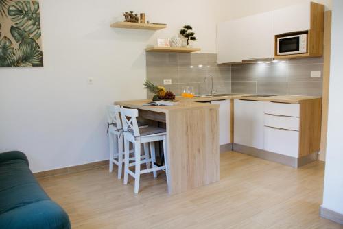 Apartments Piscina-Green