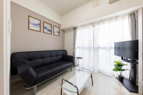 Hotel Namba East 803