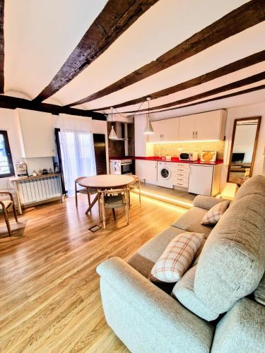 Mirador La Torre- céntrico con parking privado gratis