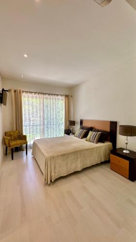 Cavalo Preto Beach Resort