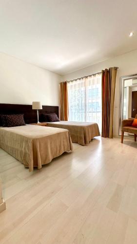 Cavalo Preto Beach Resort