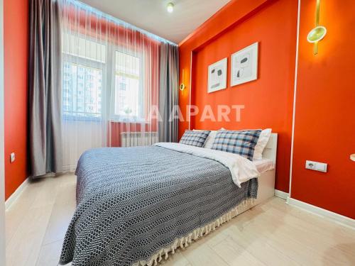 313I3 Sunshine Apartments Sholpan city