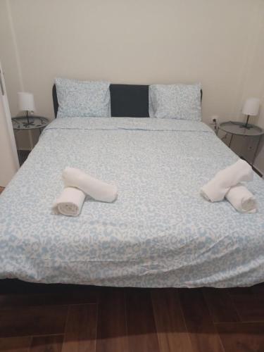 GROSSARTIGE WOHNUNG in THESSALONIKI