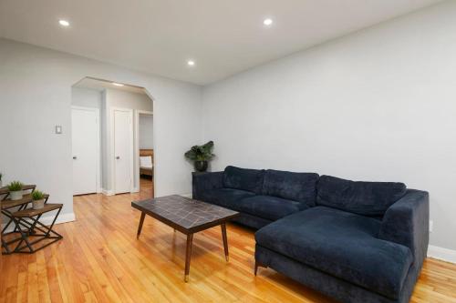 Fotografie z fotogalerie ubytování Stunning 2BR on Walkley v Montrealu