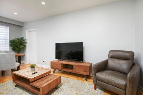 Fotografie z fotogalerie ubytování Lovely 2BR on Walkley v Montrealu