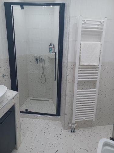 GROSSARTIGE WOHNUNG in THESSALONIKI