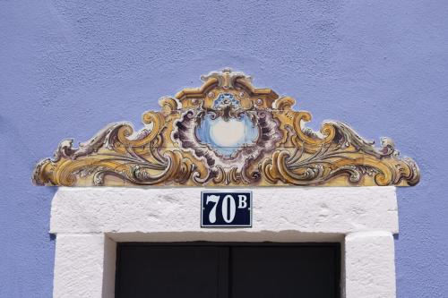 NEW! Stylish Portuguese Soul Retreat in Belém 4p