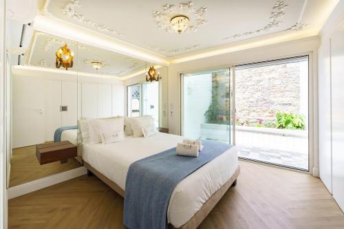 NEW! Stylish Portuguese Soul Retreat in Belém 4p