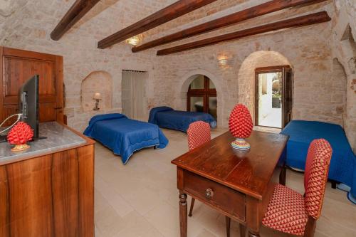 Resort Masseria Cecato