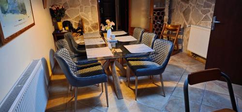 Posedenie v ubytovaní CASA LA SIESTA- Ruhiges Ferienhaus in Cala Ratjada, 300 m vom Strand Son Moll entfernt