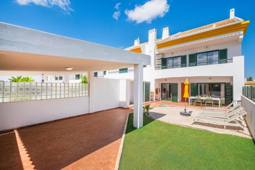 Villa Lamella