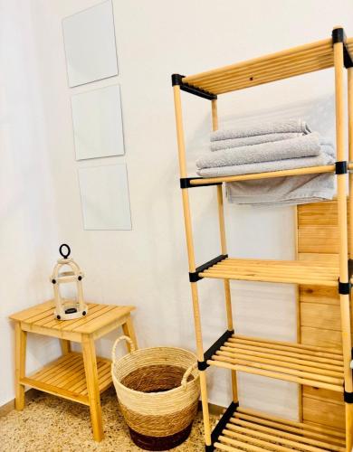 Precioso Apartamento playa Pinedo Valencia