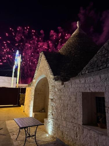 Foto dalla galleria di Trulli sull'Aia San Michele a Monopoli