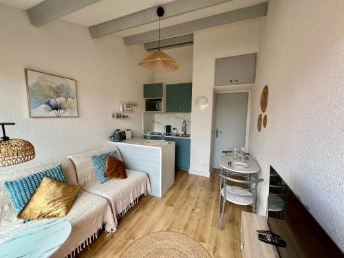 Studio 723 - village naturiste Aphrodite