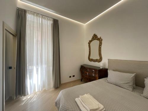 Appartamento Porto di Ripetta