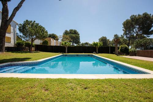 carretera de la Fosca 25, Palamós