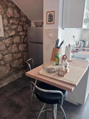 Green Oasis City Center Apartment