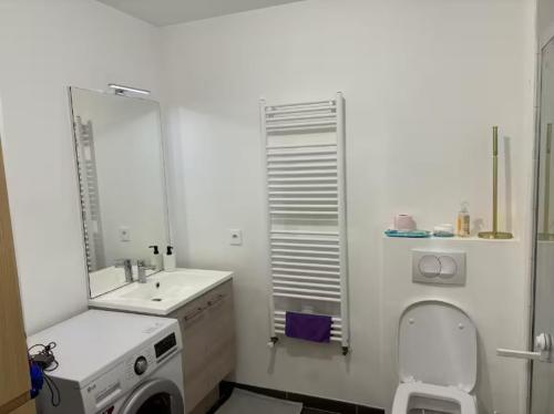 Photo de la galerie de l'établissement Le Lorina I Studio, à Saint-Julien-en-Genevois