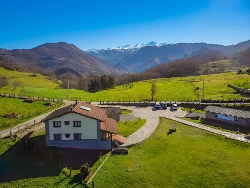 Apartamentos Rurales Les Xanes