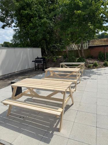 The Ashcroft Studios & Apartments with Free Parking photo 65