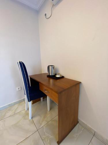 Fotografie z fotogalerie ubytování Guiko Palace Hôtel v destinaci Douala