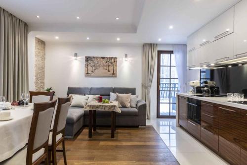 apartament Chelsea