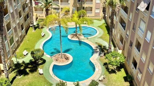 MG Apartamento Puerto Centro