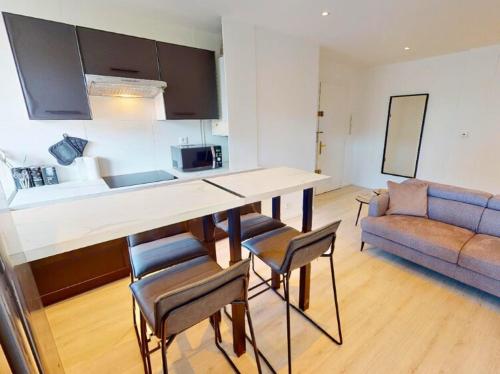 Photo de la galerie de l'établissement Coloc Madia I Lot 4, à Annemasse