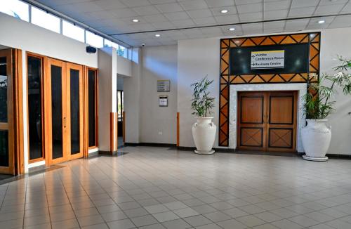 Gallery image of Holiday Inn - Mutare by IHG in Umtali