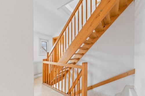 Φωτογραφία από το άλμπουμ του Haus 6 Nebringen Monteurzimmer für Handwerker und Teams - LS CrewComfort - weitere Unterkünfte vorhanden σε Gäufelden
