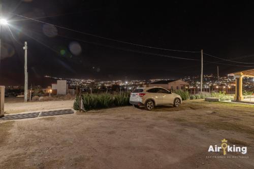 Gambar di galeri bagi Hermosas vistas panoramicas di Tafí del Valle