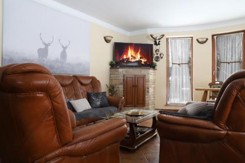 Aranyhegyi Vendégház