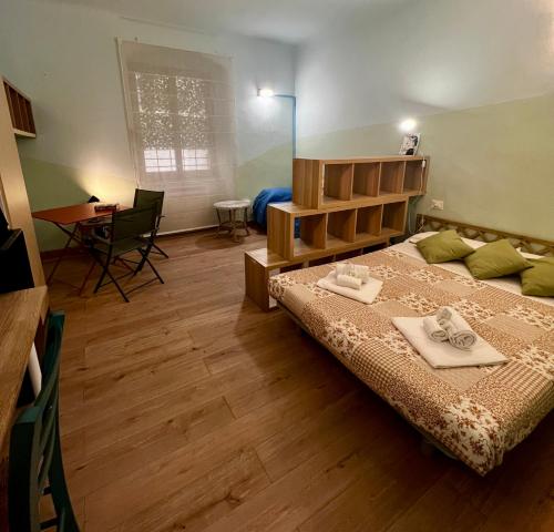 Imagine din galeria proprietății Gramsci 139 în La Spezia