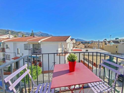 Canovas Nerja - Caravela