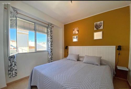 Canovas Nerja - Caravela