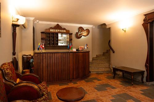 Fotografie z fotogalerie ubytování Ritsa Boutique Hotel v destinaci Batumi