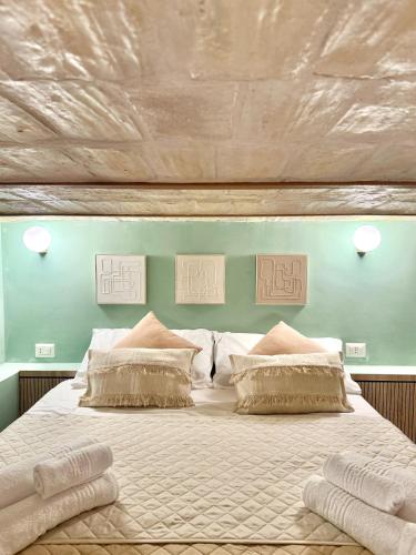 Design Loft - Nel cuore di Roma