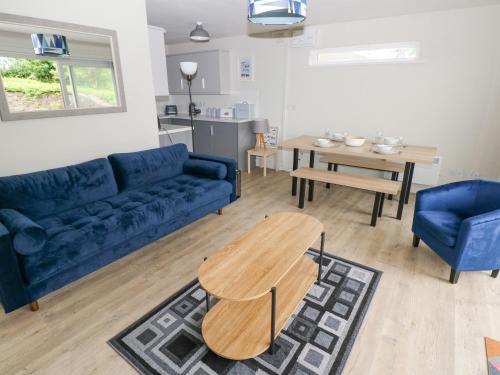 Fotografie z fotogalerie ubytování 29 Coedrath Park v destinaci Saundersfoot