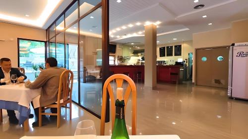エイバルにあるHotel Eibarのギャラリーの写真