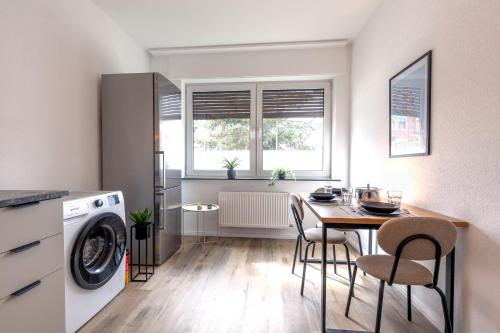 Φωτογραφία από το άλμπουμ του Ziegel-Quartier APTNR 4 σε Viersen