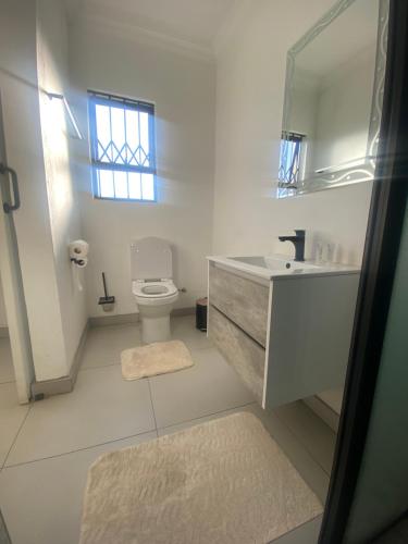 Gallery image of Hotel El Infinito in Kempton Park